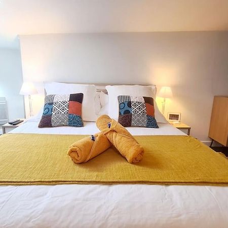 La Casa Cosy Love, Avec Jacuzzi Et Sauna Prives Palau-del-Vidre 외부 사진
